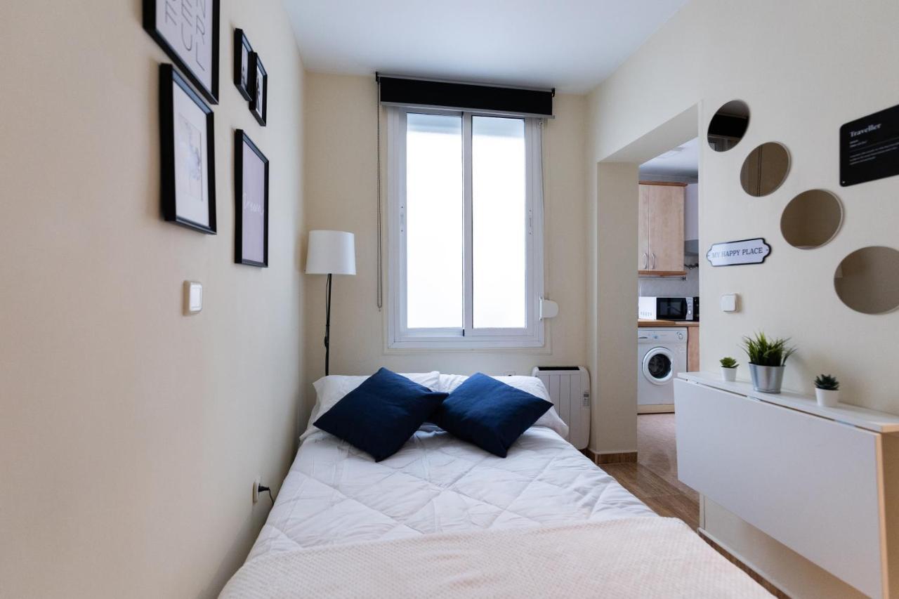 Apartamento Malasana, Madrid Centro. Exterior photo